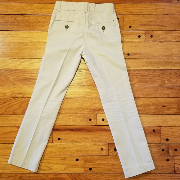 Tommy Hilfiger boys pants - Picture 2 of 2